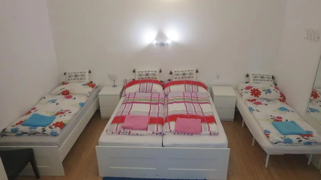 Apartments Heine-1