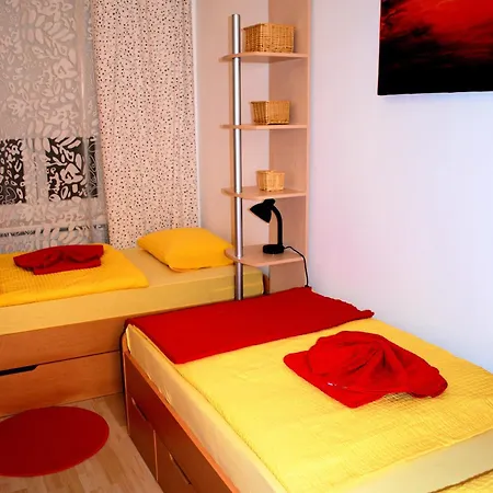 Apartments Heine-3