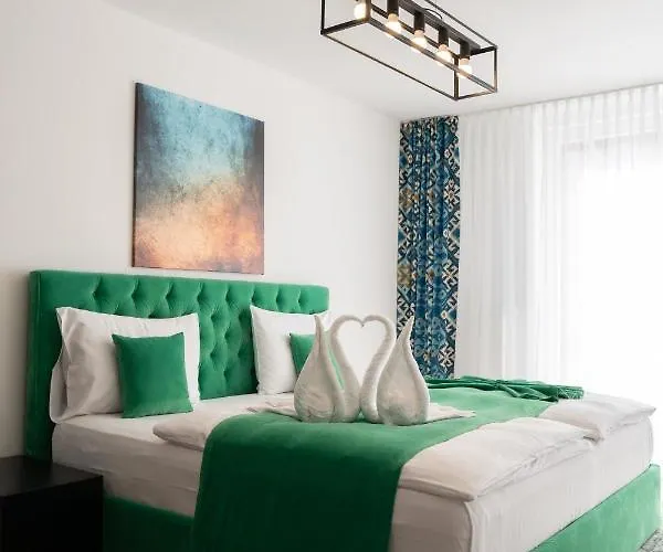 City Stay - Lugeck